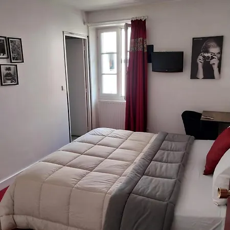 Hotel Jean Xxii Cahors