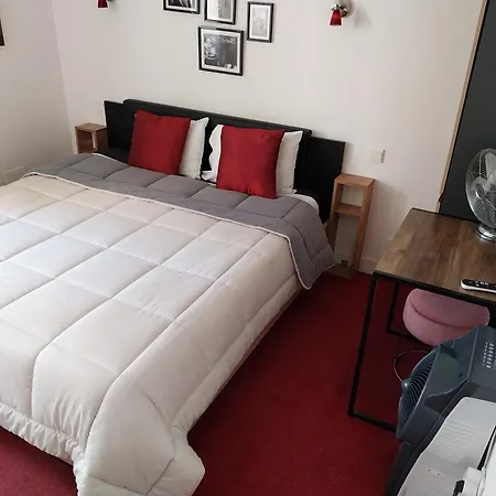 Jean Xxii Hotell 2*