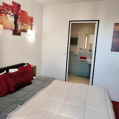 Jean Xxii Hotell Cahors