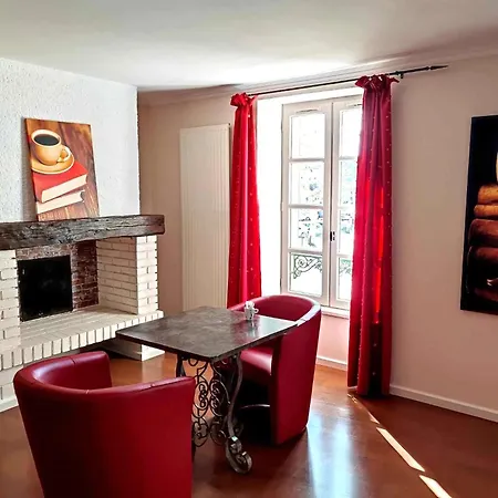 Jean Xxii Hotell Cahors