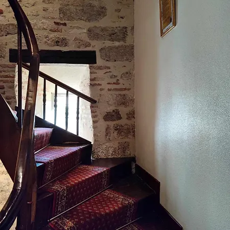 Hotell Jean Xxii