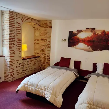 Hotel Jean Xxii Cahors