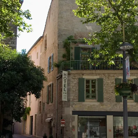 Hotell Jean Xxii 2*