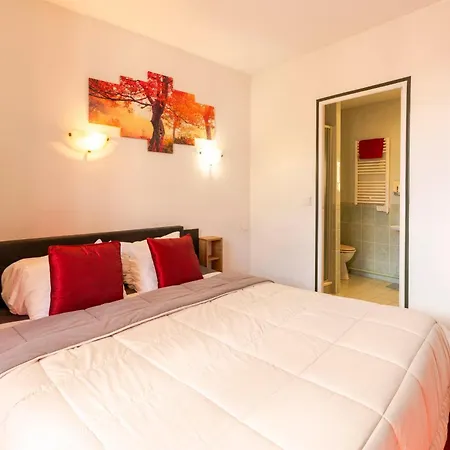 Jean Xxii Hotel