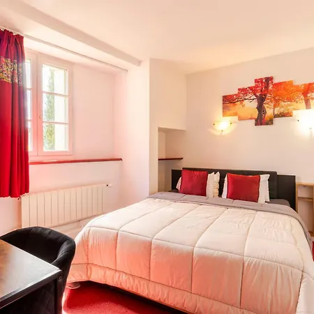 Hotel Jean Xxii 2*
