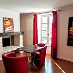 Jean Xxii Hotel Cahors