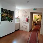 Hotel Jean Xxii 2*
