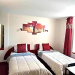 Hotel Jean Xxii 2*