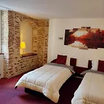 Hotell Jean Xxii Cahors