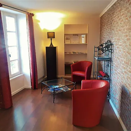 Jean Xxii Hotel