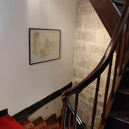 Jean Xxii Hotel
