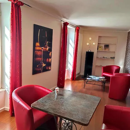 Jean Xxii Отель 2*