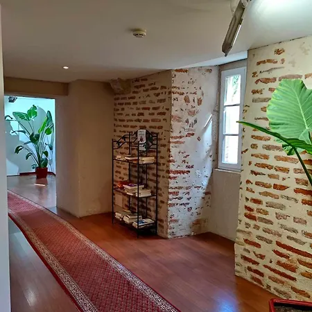 Hotel Jean Xxii Cahors