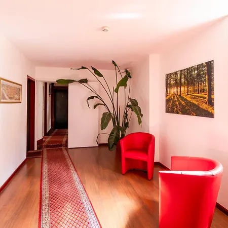 Jean Xxii Hotell 2*