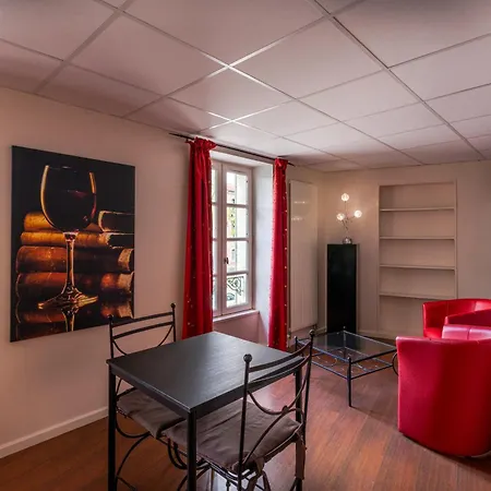 Hotell Jean Xxii