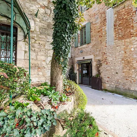 Jean Xxii 2* Cahors