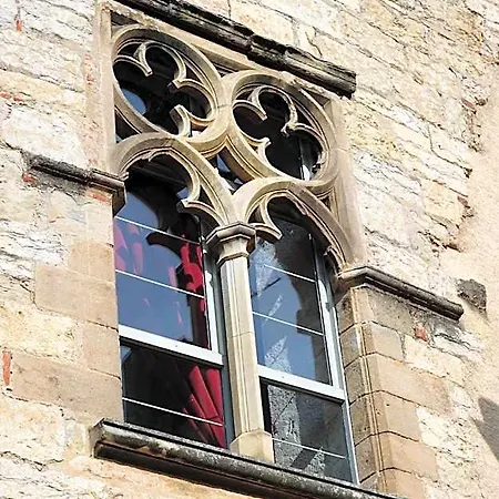 Jean Xxii Hotel Cahors