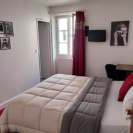 Jean Xxii Hotell