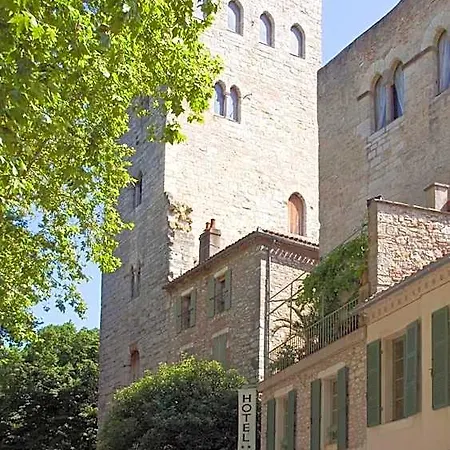Jean Xxii Hotel