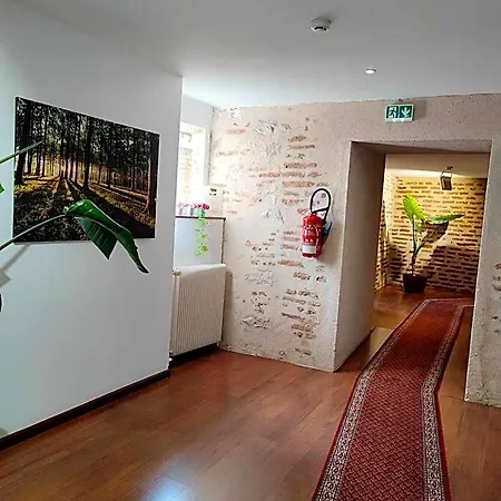Hotel Jean Xxii Cahors