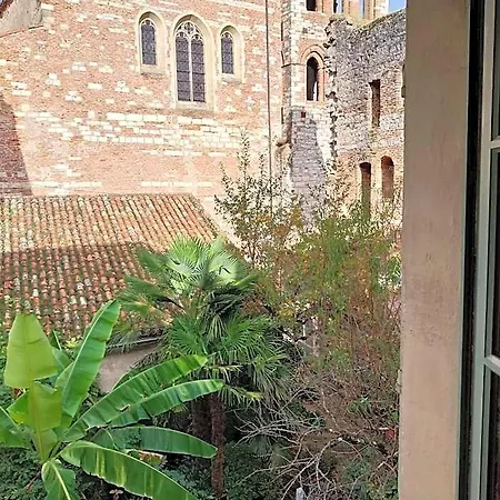 Jean Xxii Hotel