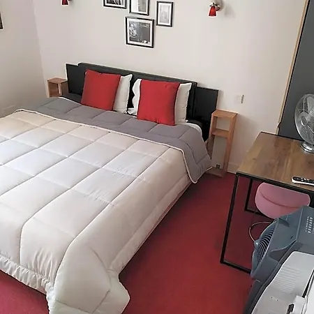 Hotel Jean Xxii