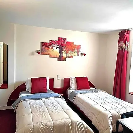 Hotel Jean Xxii Cahors
