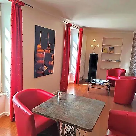 Hotel Jean Xxii 2*