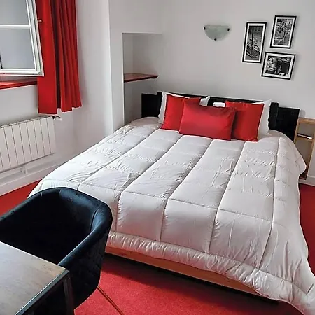 Hotel Jean Xxii Cahors