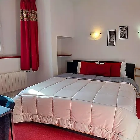 Hotel Jean Xxii Cahors
