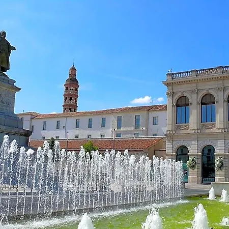 Hotel Jean Xxii 2*