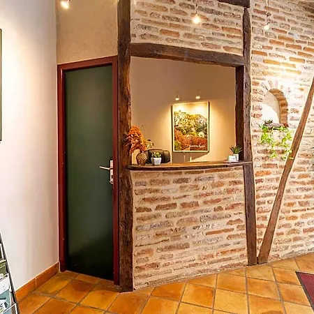 Hotell Jean Xxii 2*
