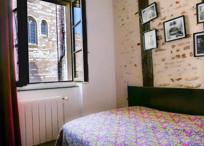 Hotel Jean Xxii Cahors