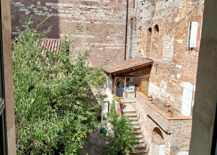 Jean Xxii Hotel Cahors