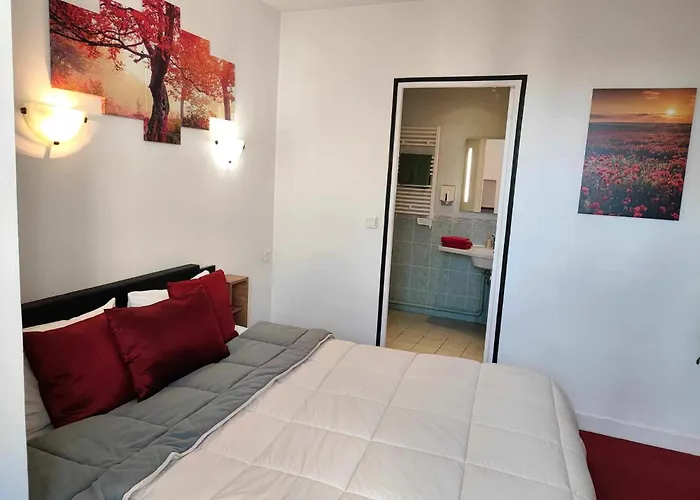 Jean Xxii Hotel Cahors