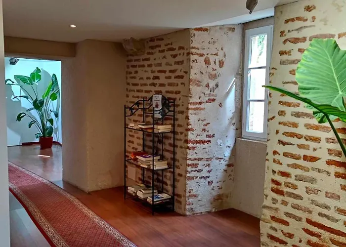 Hotel Jean Xxii Cahors